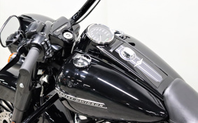 HARLEY FLHRXS 2017 KVC
