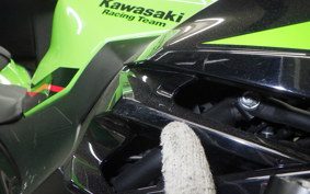 KAWASAKI NINJA 400 2019 EX400G