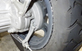 SUZUKI ADDRESS V125 DT11A
