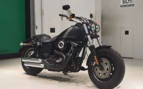 HARLEY FXDF 1580 2015