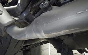 HONDA REBEL 1100 DCT 2021 SC83