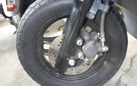 SUZUKI ADDRESS V125 CF4EA