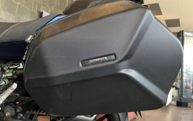 YAMAHA NIKEN GT 2019 RN58J