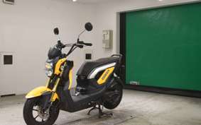 HONDA ZOOMER-X JF52