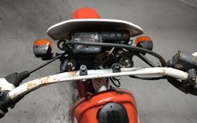 HONDA XLR250R MD22
