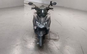 SUZUKI  BURGMAN 125 EA11A