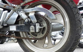 SUZUKI GZ150 A