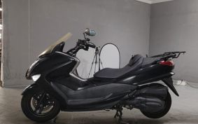 YAMAHA MAJESTY 250 SG20J