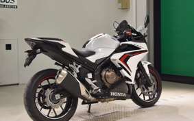 HONDA CBR400R 2019 NC56