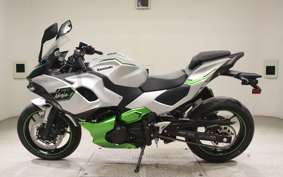 KAWASAKI NINJA7ﾊEVEﾘｯﾄﾞ 2025 CX500A