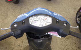 SUZUKI LET's CA4AA