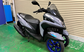 YAMAHA TORI CITY 155 SG37J