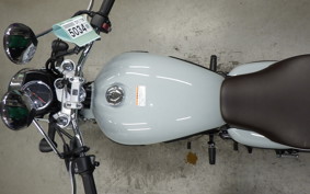 HONDA GB350C 2024 NC64