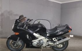 KAWASAKI ZZ-R400 1996 ZX400N