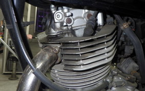 SUZUKI ST250E 1977 NJ4CA