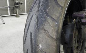 KAWASAKI BALIUS 250 Gen.2 2023 ZR250B