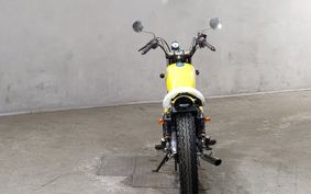 SUZUKI GLASS TRACKER BIG BOY NJ4BA