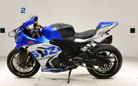 SUZUKI GSX-R1000R A 2020
