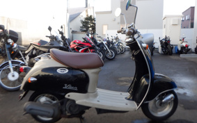 YAMAHA VINO 5AU