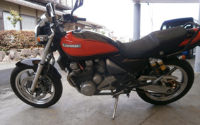 KAWASAKI ZEPHYR400 1994 ZR400C