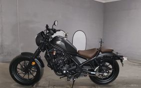 HONDA REBEL 250 S MC49