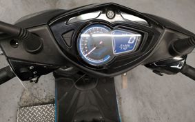 YAMAHA CYGNUS125XSR SE44J