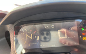 HONDA CBR400R ABS 2019 NC56