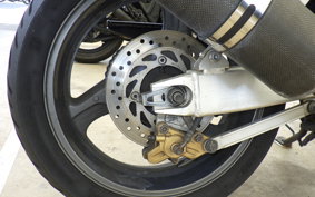 HONDA CB400SF VTEC SPEC 2 2002 NC39