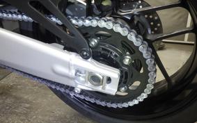 YAMAHA XSR900 GP 2024 RN96J