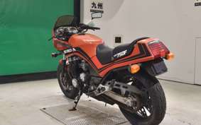 HONDA CBX750F 1987 RC17