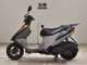Фото Suzuki ADDRESS V125 с японского аукциона