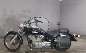 YAMAHA DRAGSTAR 250 VG02J