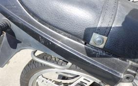 HONDA CBX125F 2019 JC11