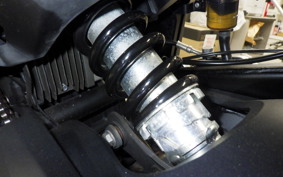 TRIUMPH TRIDENT 660 2021