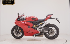 DUCATI PANIGALE V2 2023