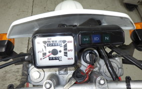 HONDA XR230 MOTARD MD36
