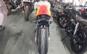 YAMAHA XSR900 GP 2024 RN96J