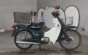 HONDA SUPER CUB50 C50
