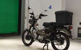 HONDA CT125-2 2006 JA65