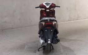 HONDA LEAD 125 JK12