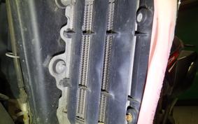 KAWASAKI KLX250D TRACKER X LX250V