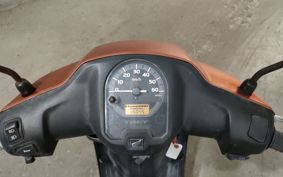 HONDA  TACT  BASIC  AF79