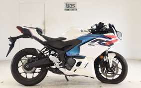 YAMAHA YZF-R3 2025 RH25J