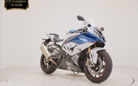 BMW S1000RR 2015