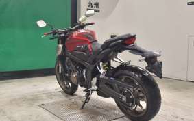 HONDA CB650R 2019 RH03
