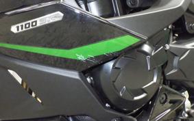 KAWASAKI NINJA 1100SX SE 2026 ZXT10H
