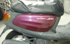 YAMAHA JOG Gen.3 2013 SA01J