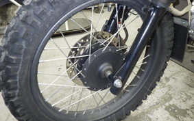 HONDA CT125 HUNTER CUB