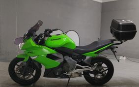KAWASAKI NINJA400R ER400B
