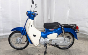 HONDA SUPER CUB50 AA09